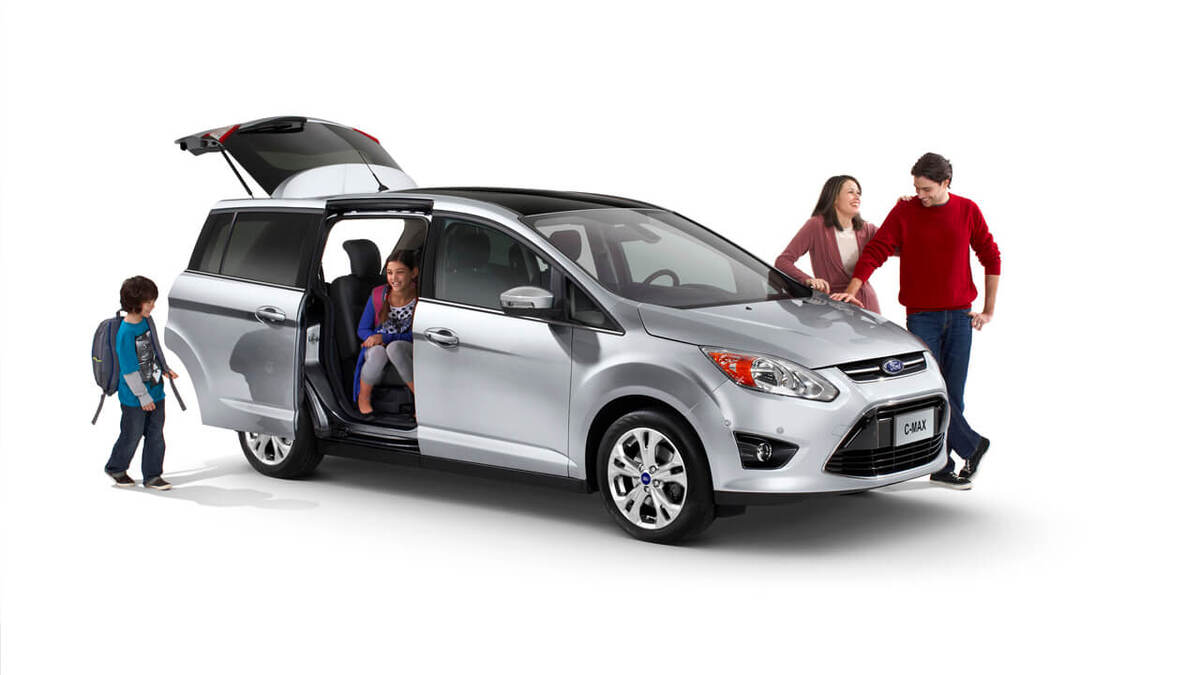 Family Cars